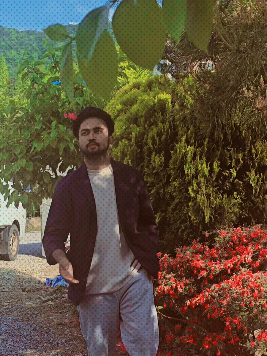 @đ§đŠJakaria jakuđ°đˇ