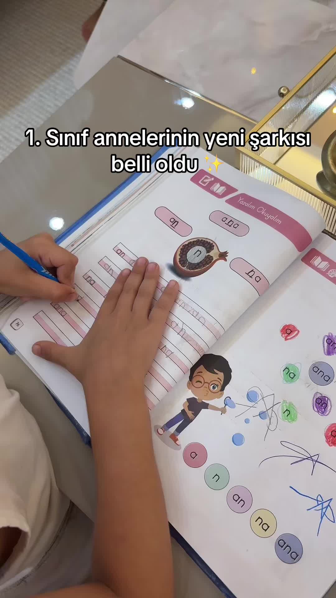 @Bercemdönmez