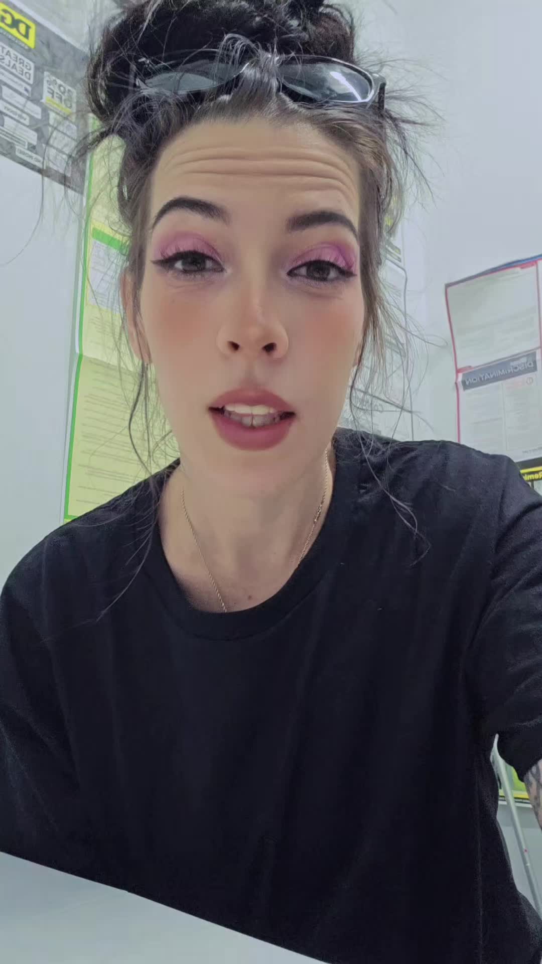 @Becky