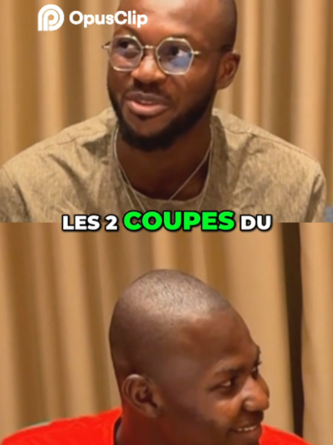 @St&eacute;phane Bassalia The Goat 🥇