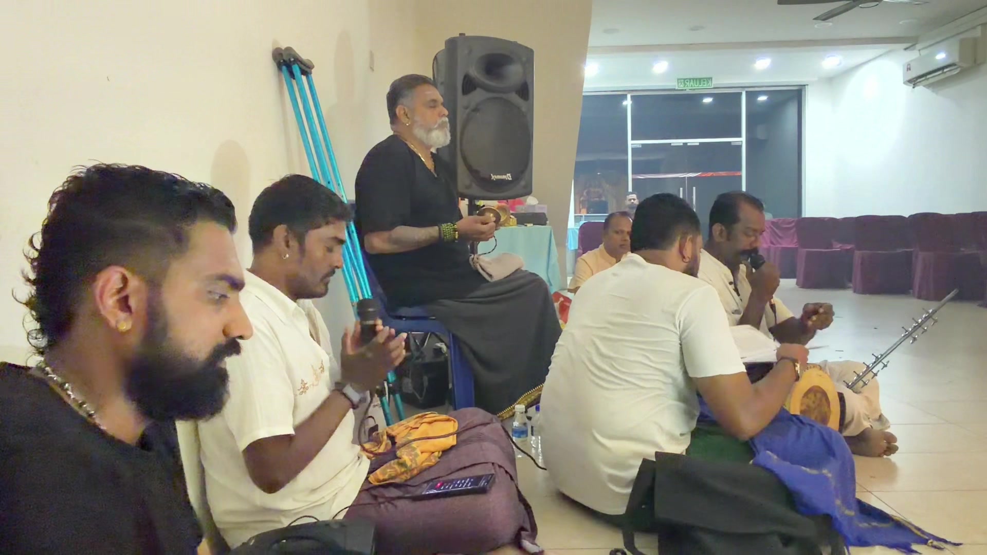 @Pratyangira bhajans samaj