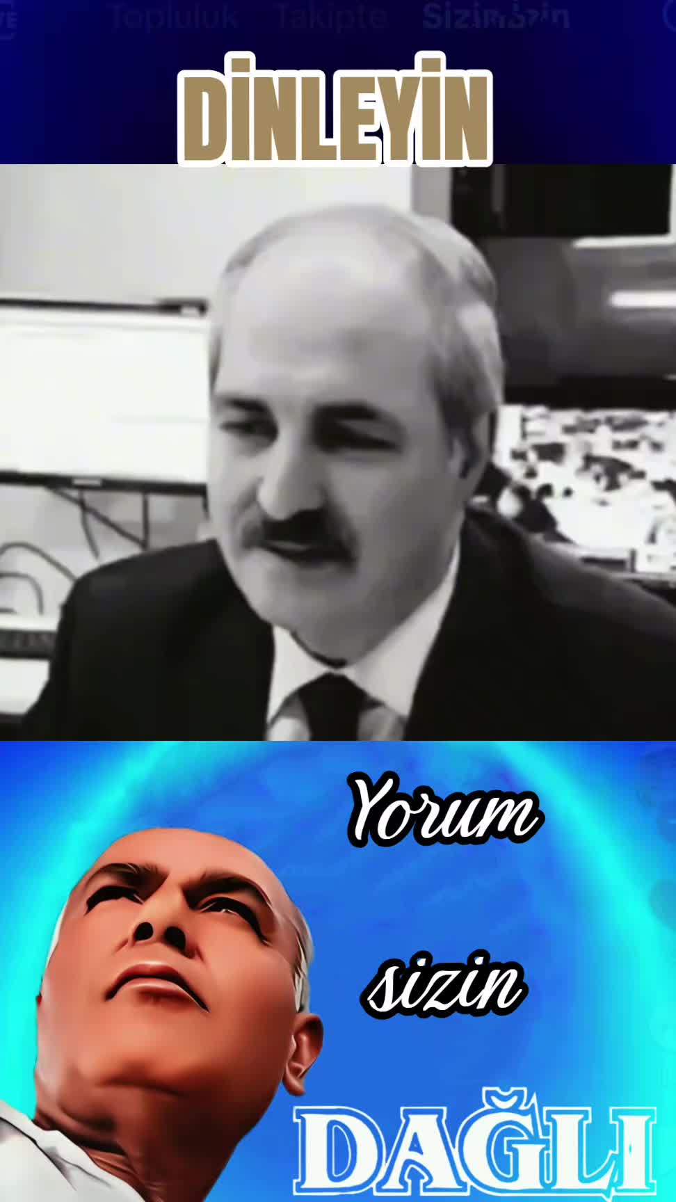 @Dağlı