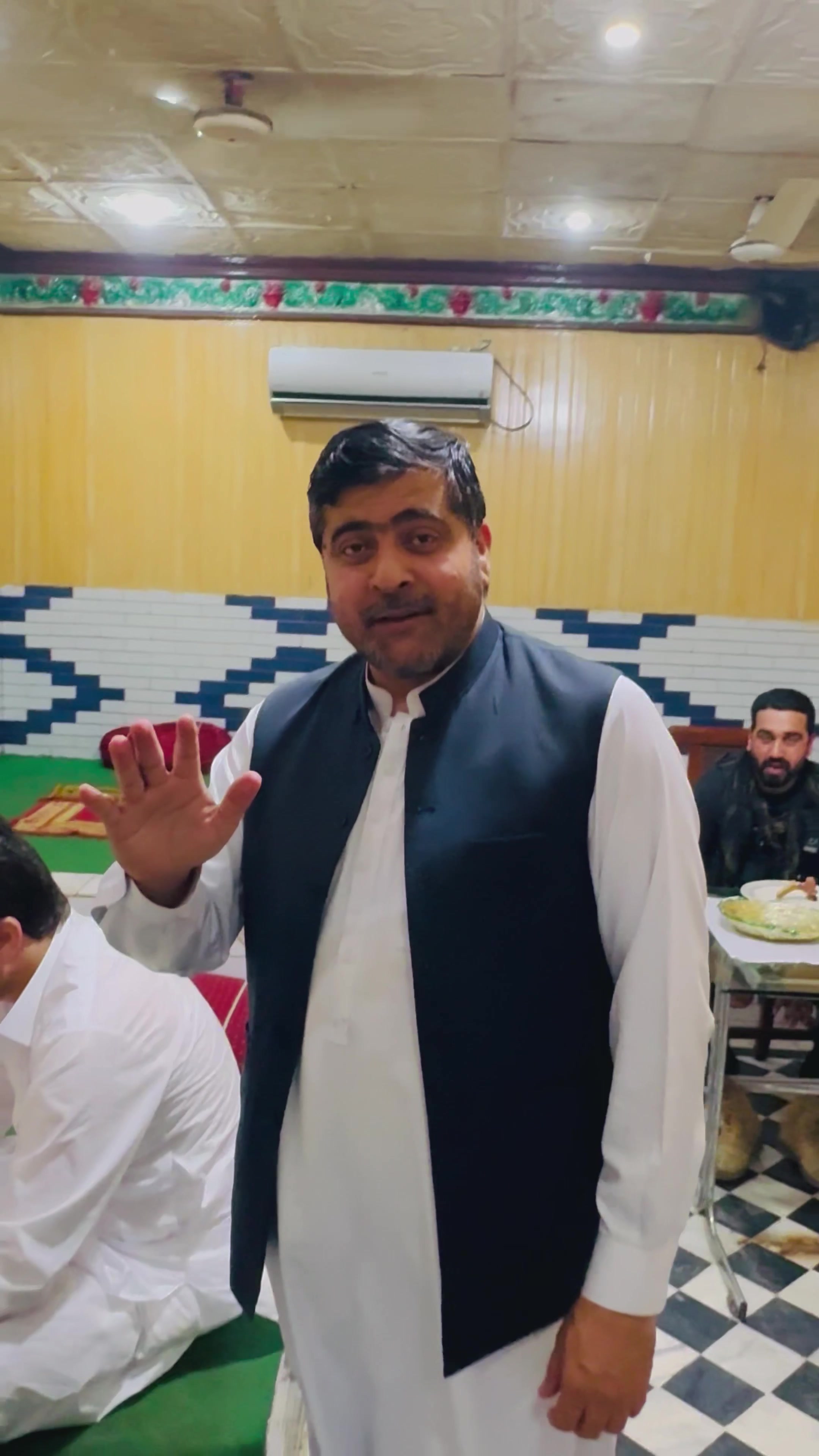 @Khyber Charsi Tikka Peshawar