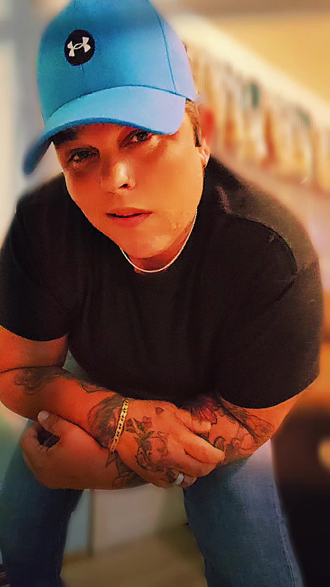 @I AM THE STORM⛈️⛈️⛈️