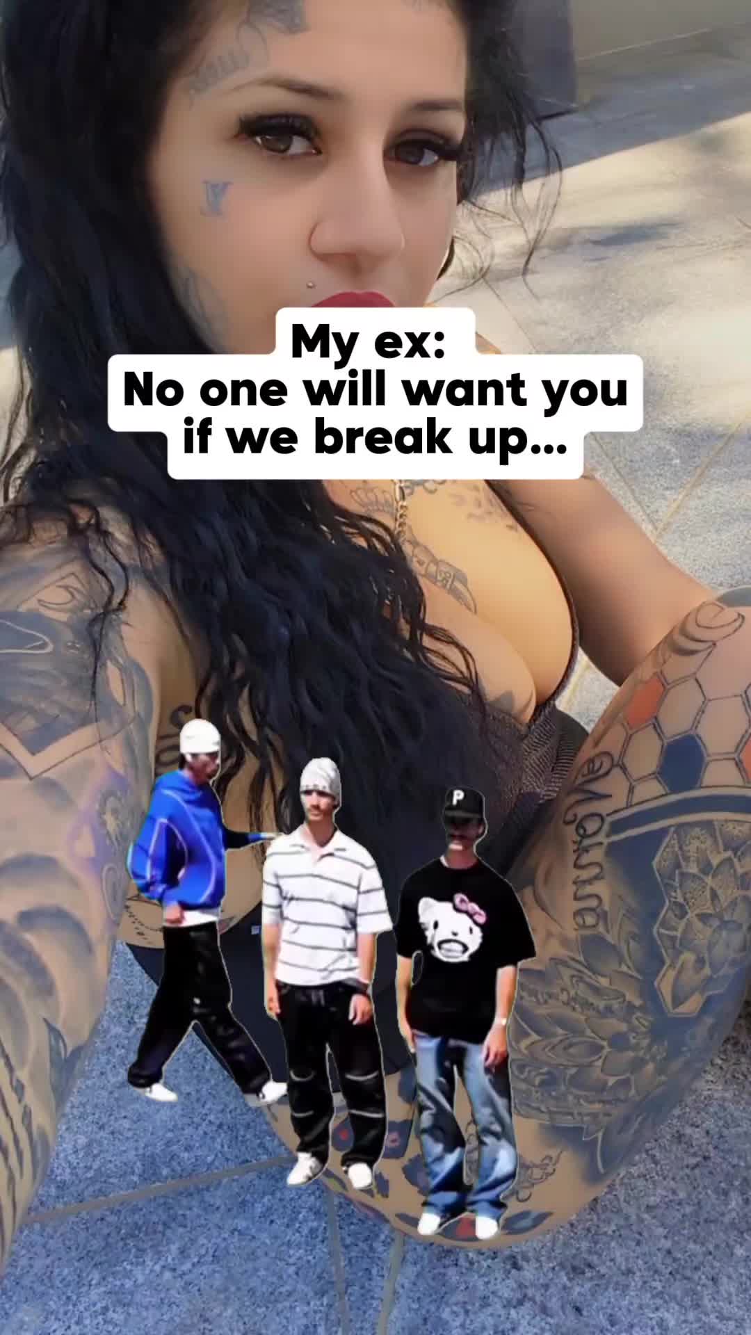 @InkedItalian666