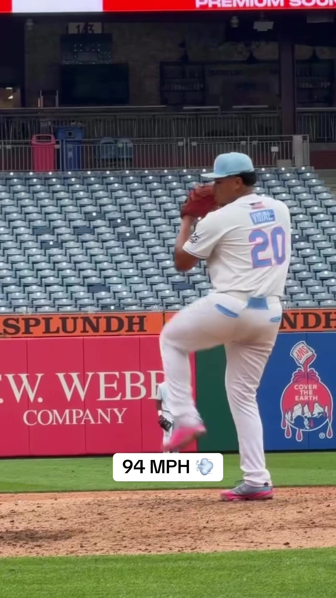 @Perfect Game