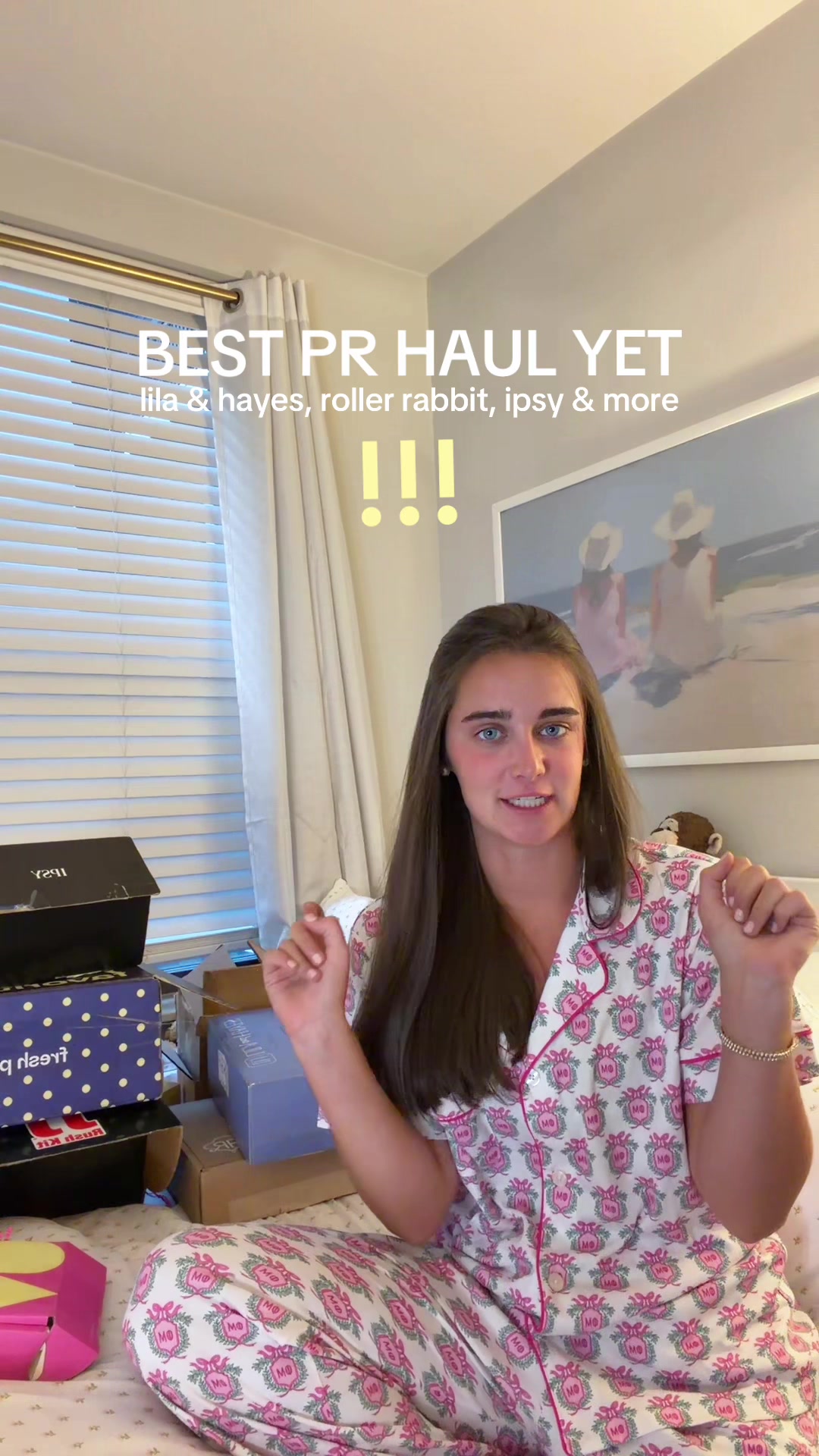 @mariah kaye