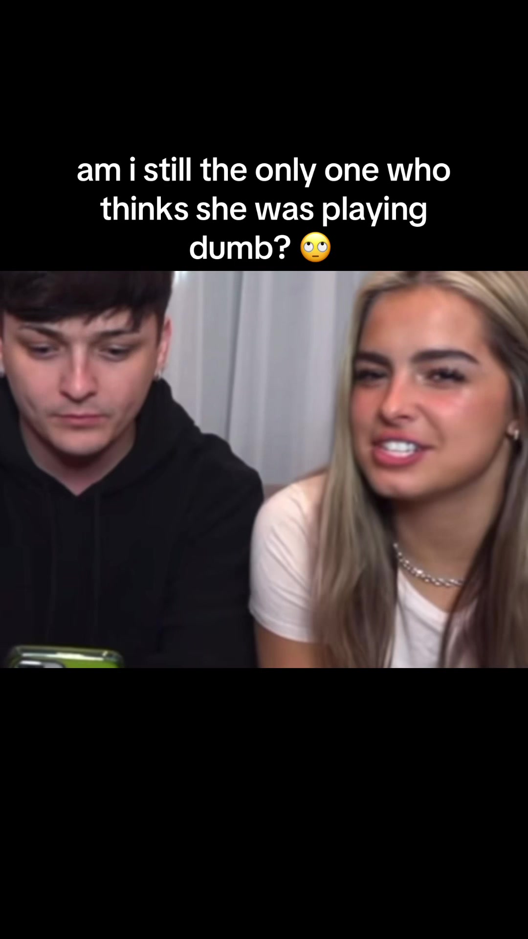 @tiktok tea