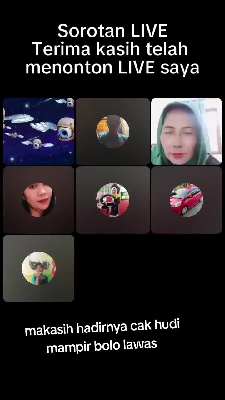@nanik manis