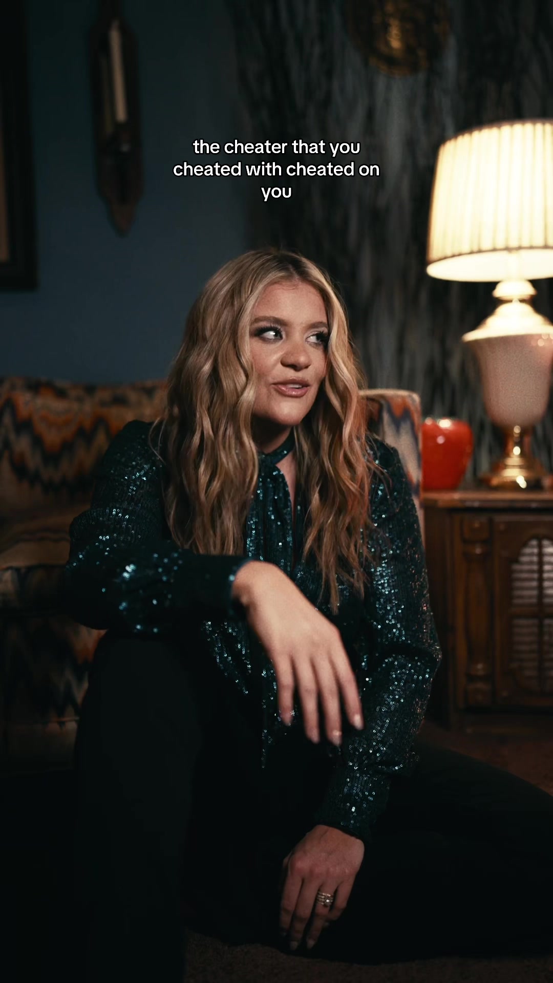 @Lauren Alaina
