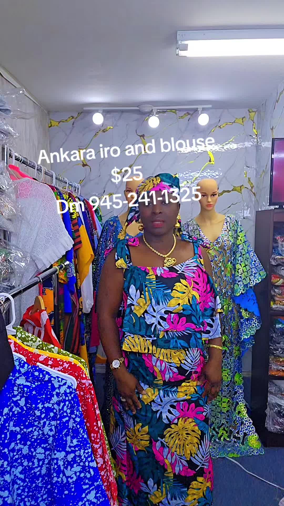 @Hajia