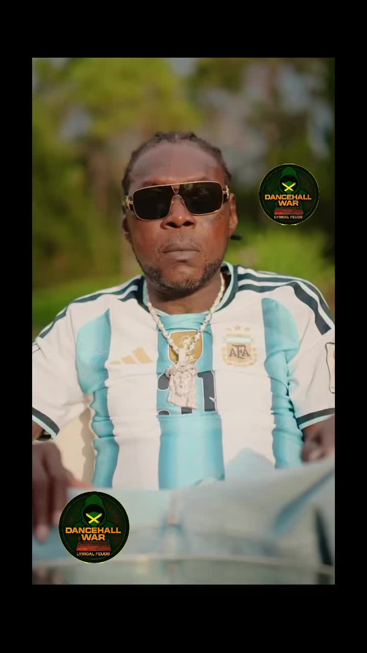 @DANCEHALL WAR CHANNEL