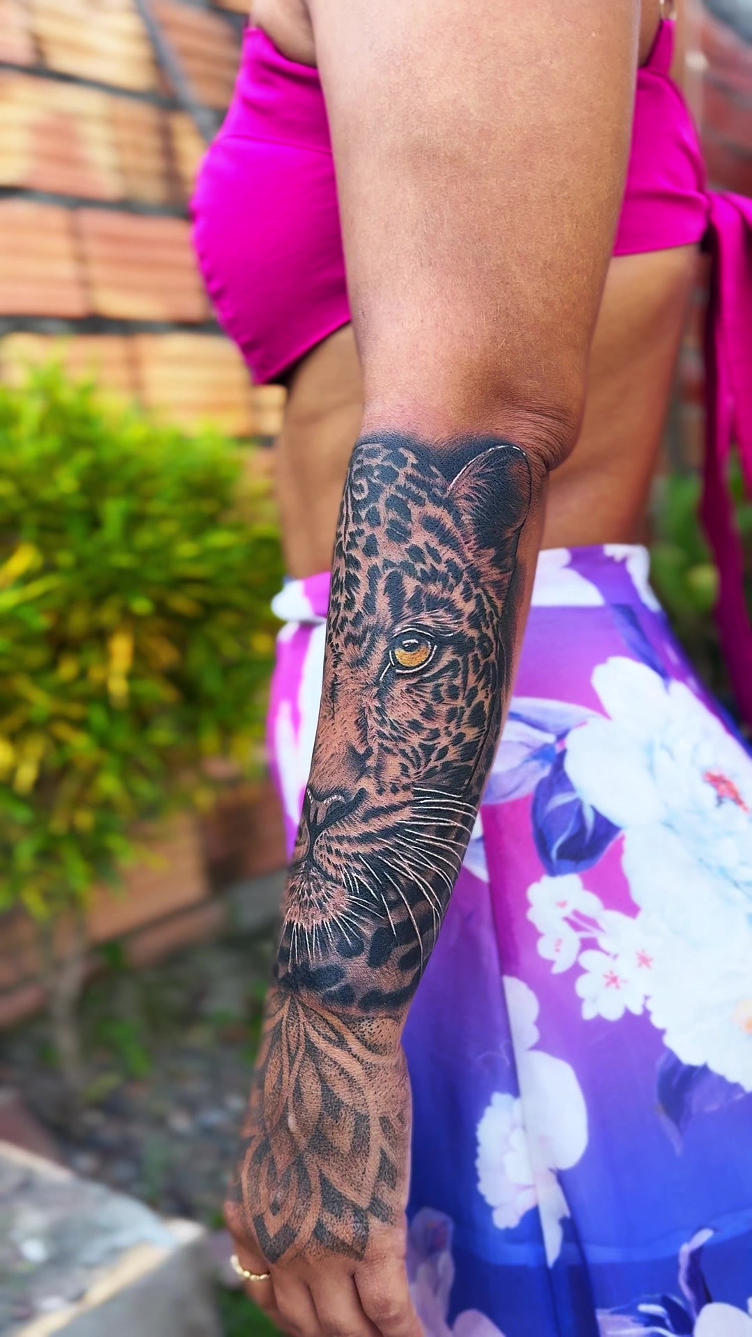 @2meia8 tattoo