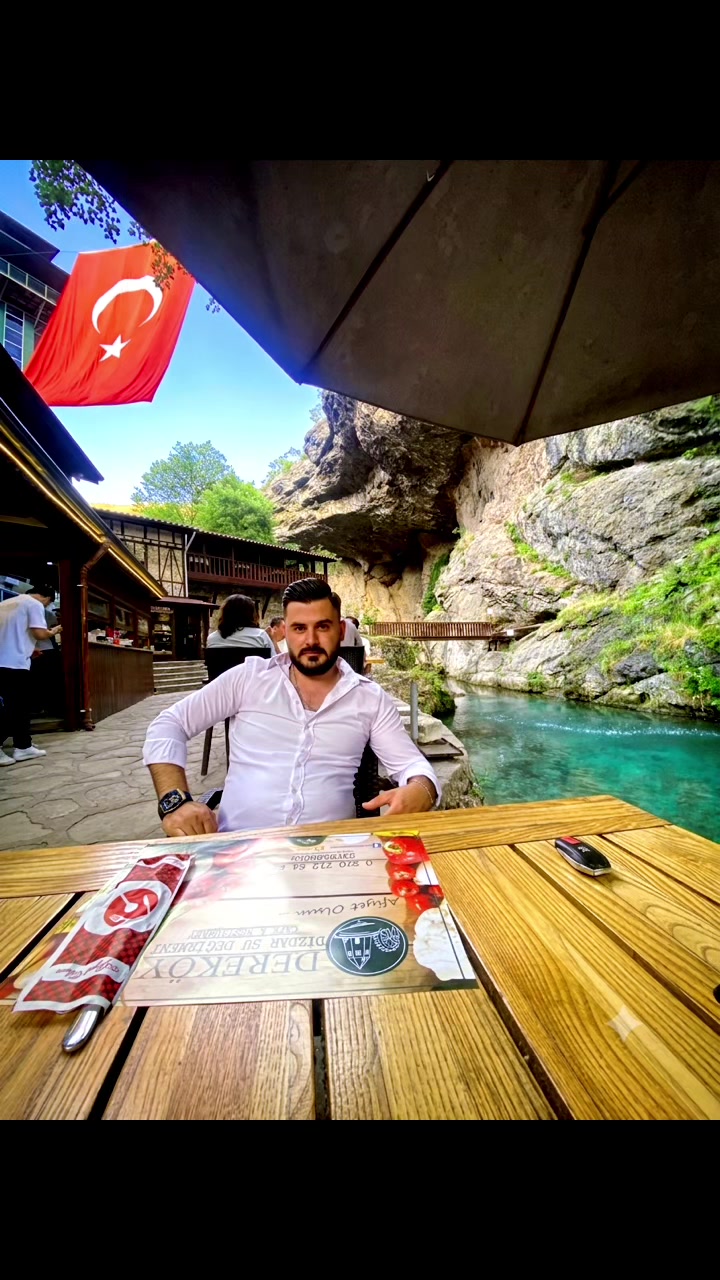 @“-YILMAZ BERBER-”