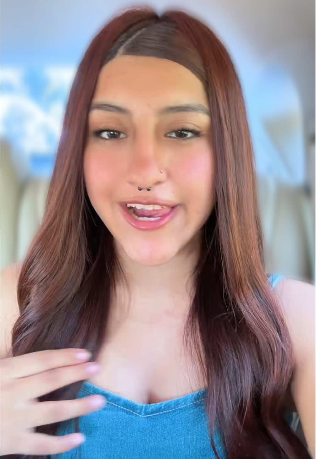 @Ariana Morales