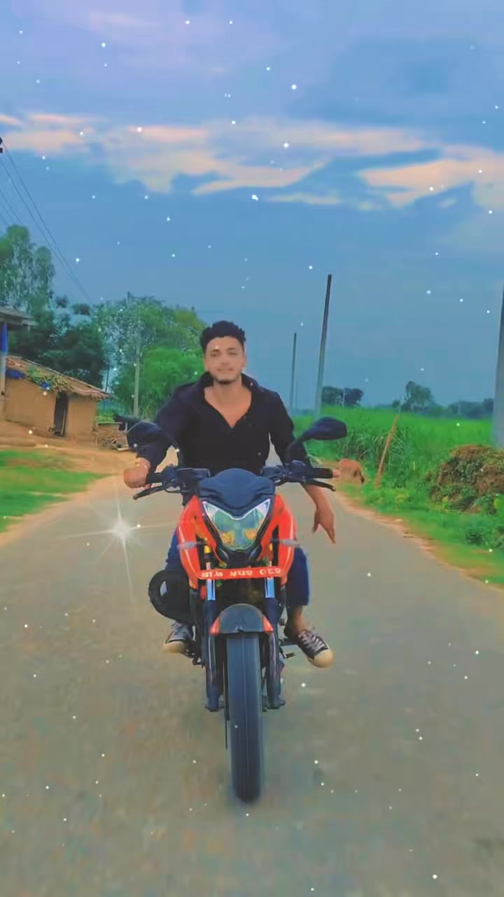 @☺️Pradeep❤️ shah😘