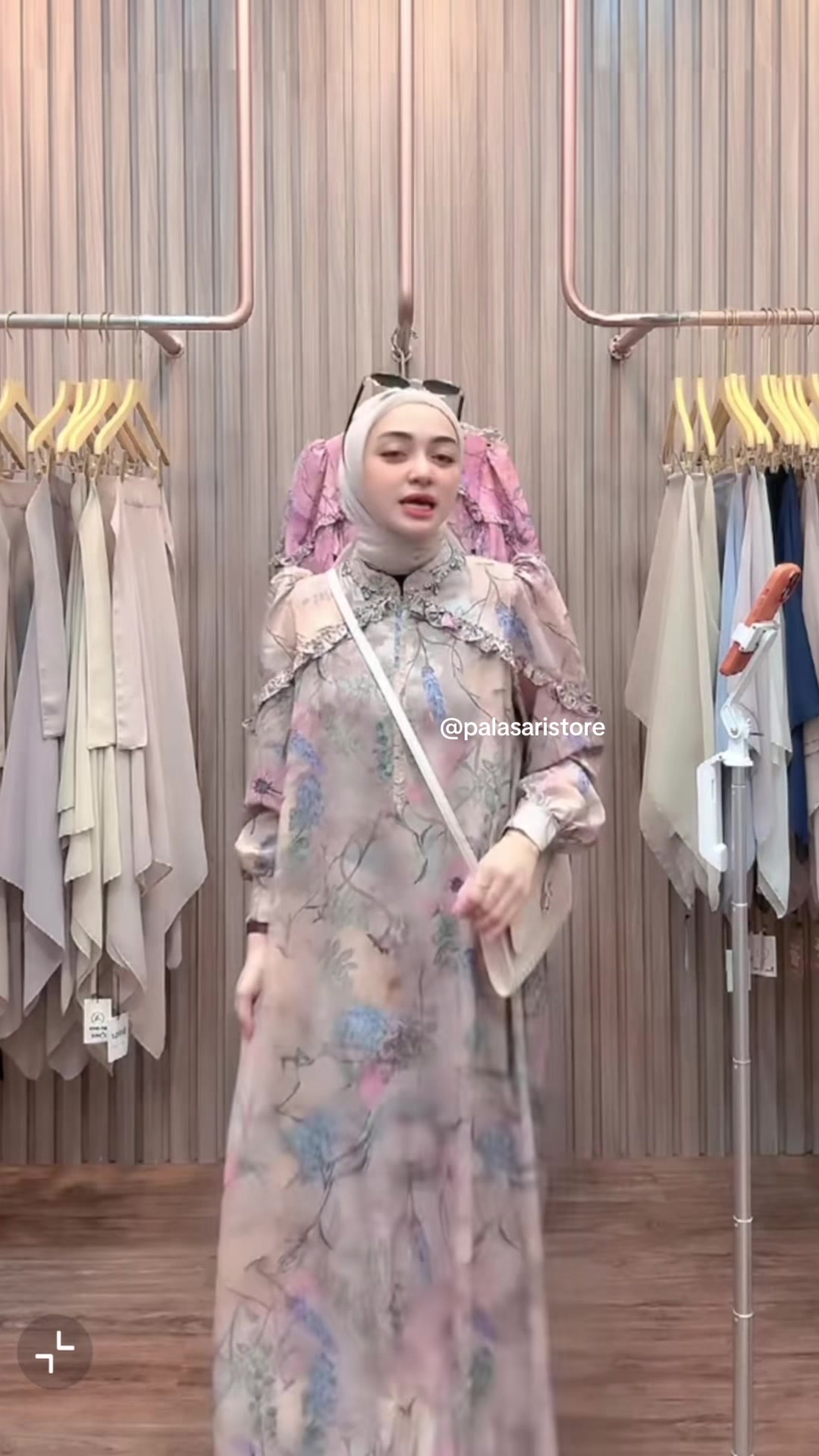 @Palasari Store