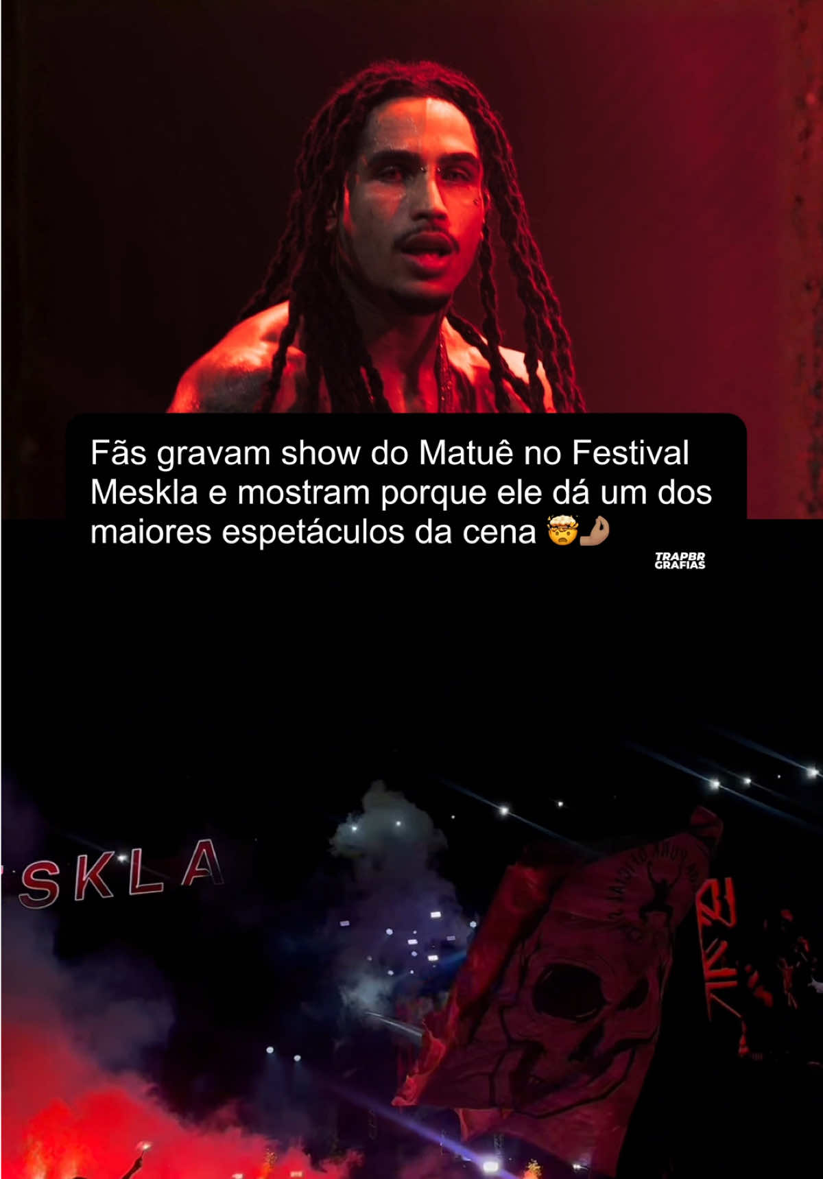 @trapbrgrafias
