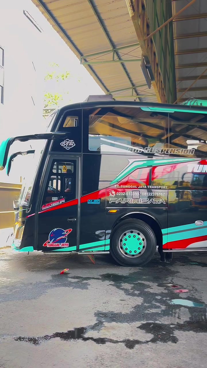 @TUNGGAL JAYA
