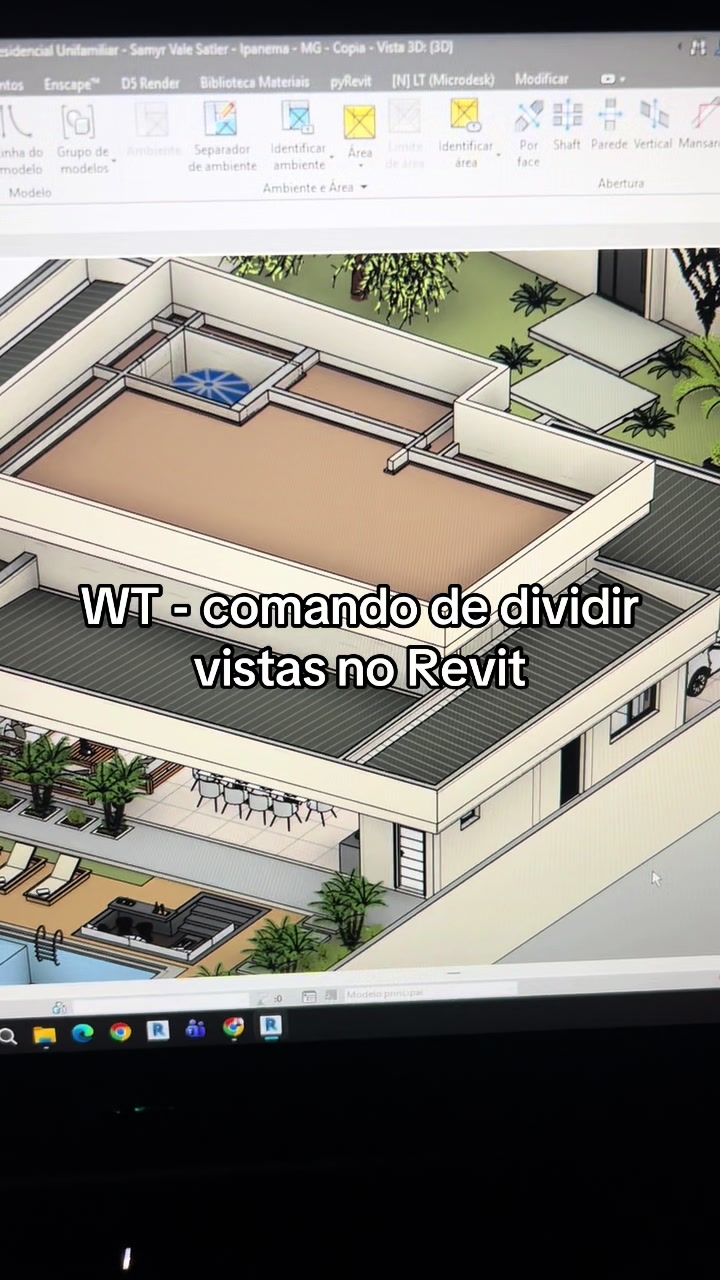 @Blocos de Revit Felipe Timbola