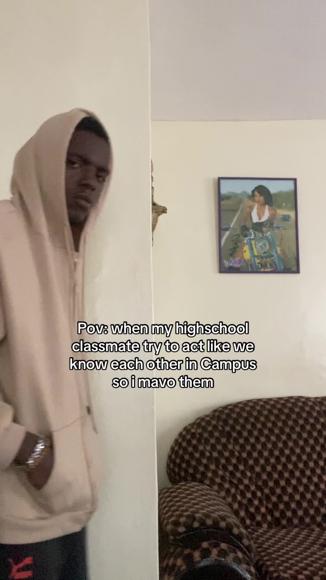 @Victor