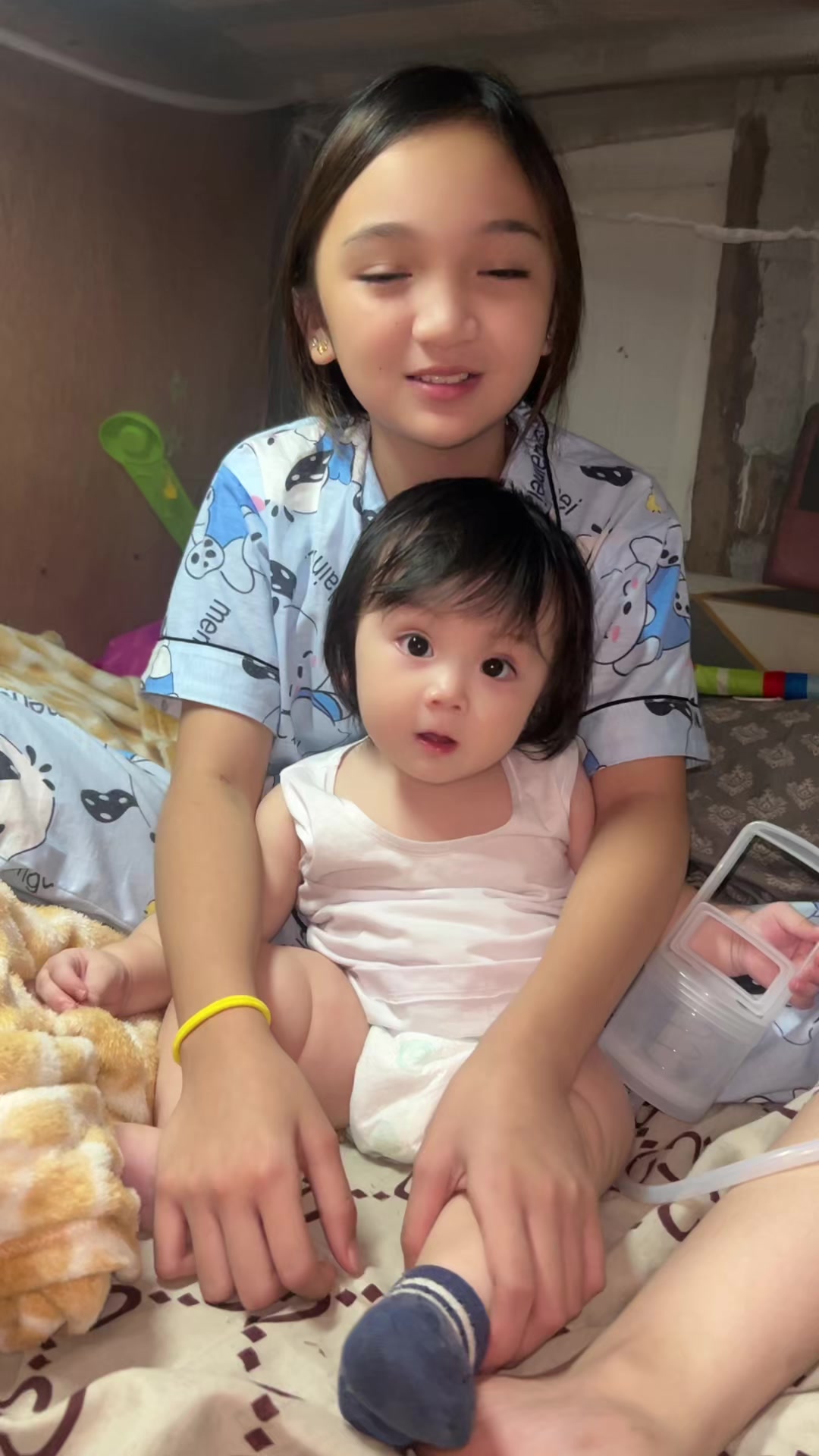 @Maurene Uyte