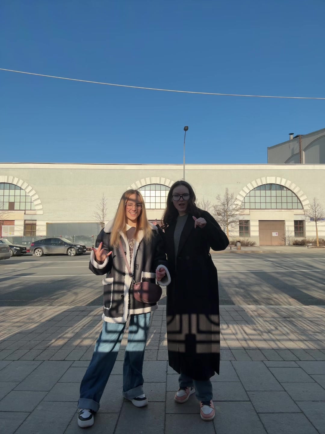 @что?