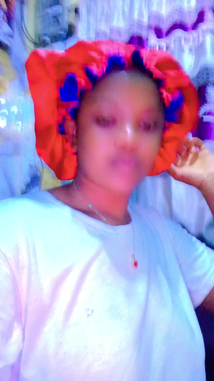 @Aminatha Fahnbulleh