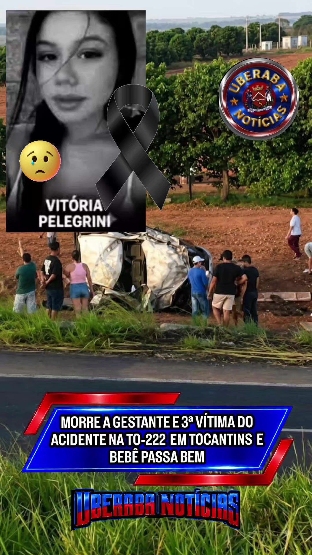 @UBERABA NOT&Iacute;CIAS