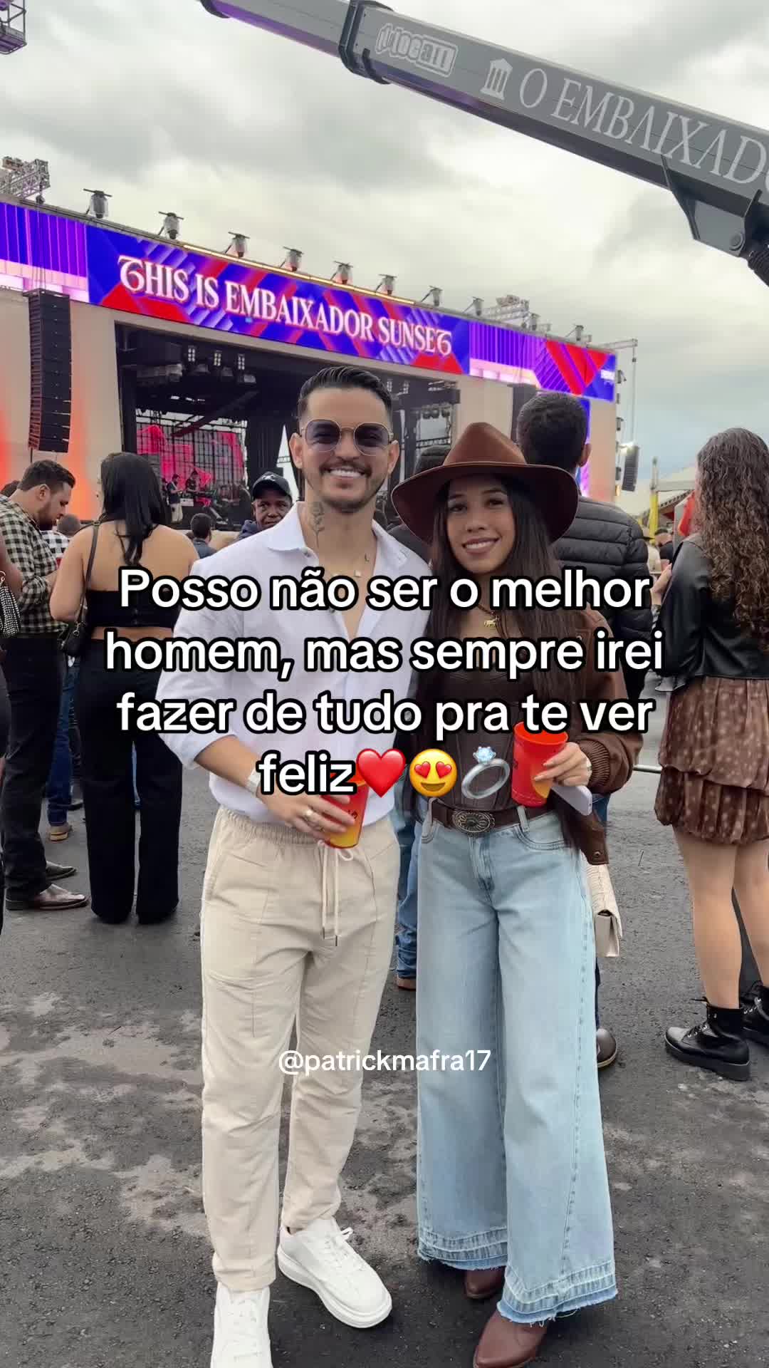@Patrick mafra