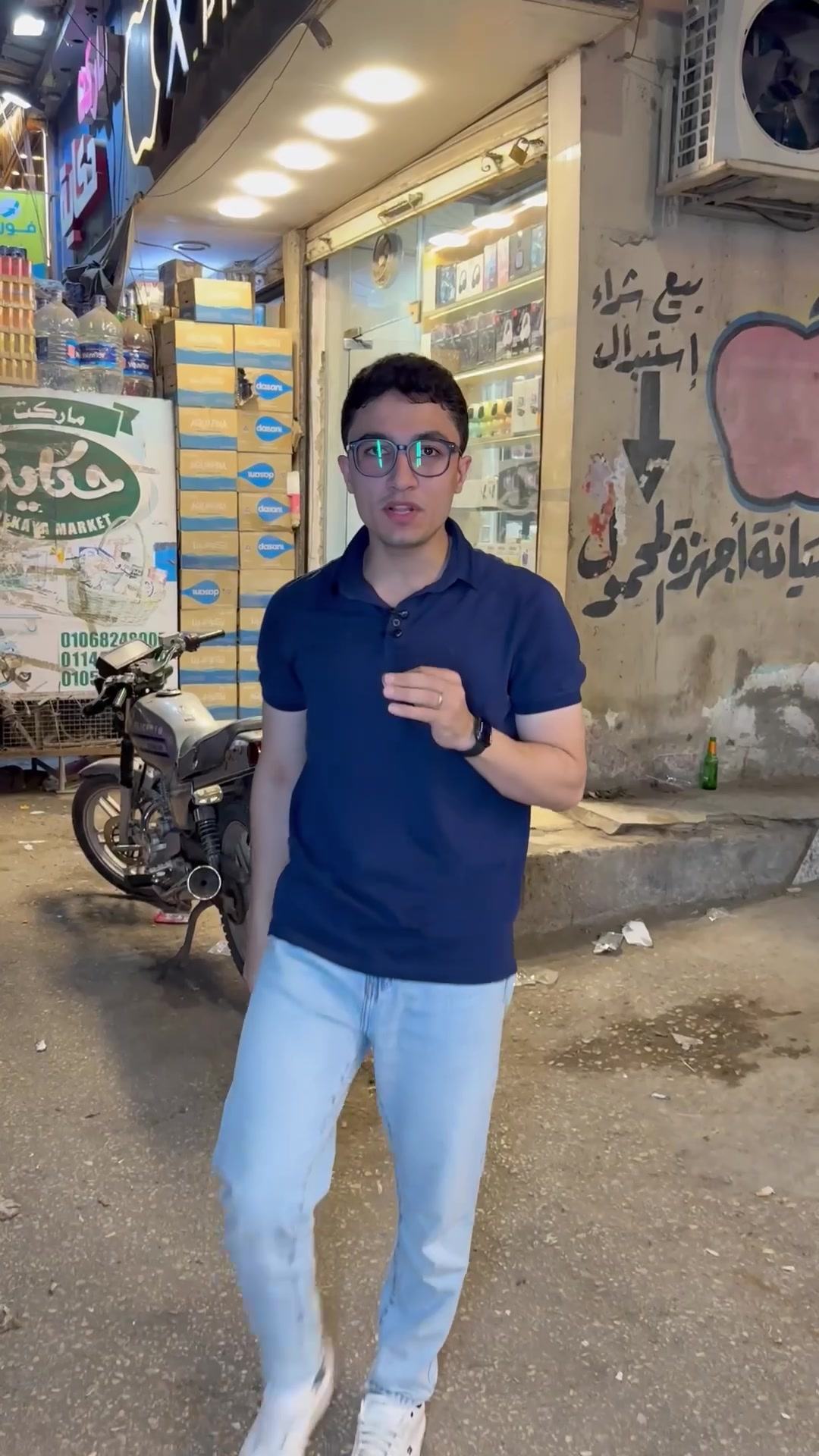 @شمس للعبايات الخليجي