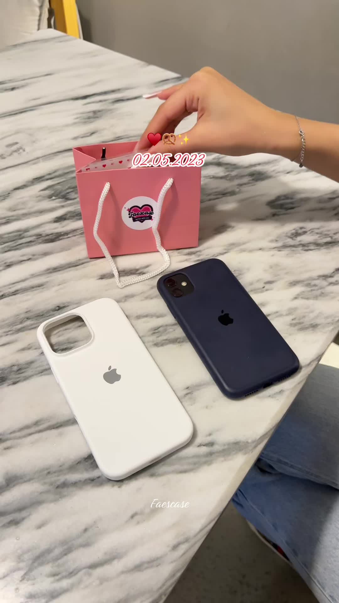@faescase
