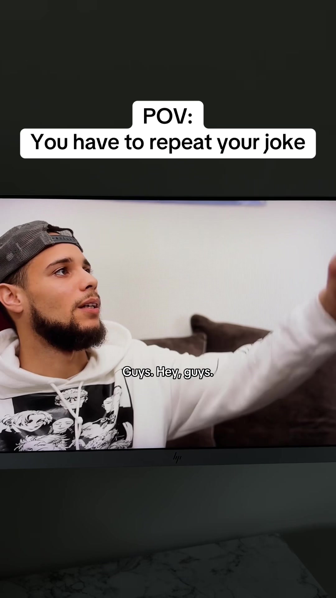 @Warren Abercrombie
