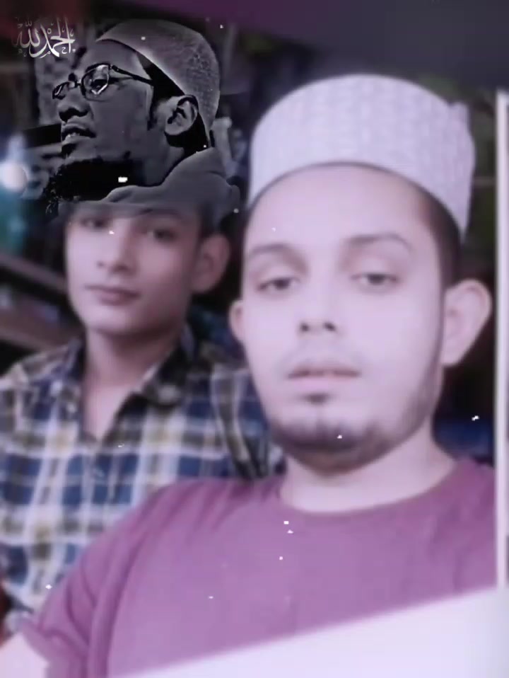 @Rofque Bin Ahammed