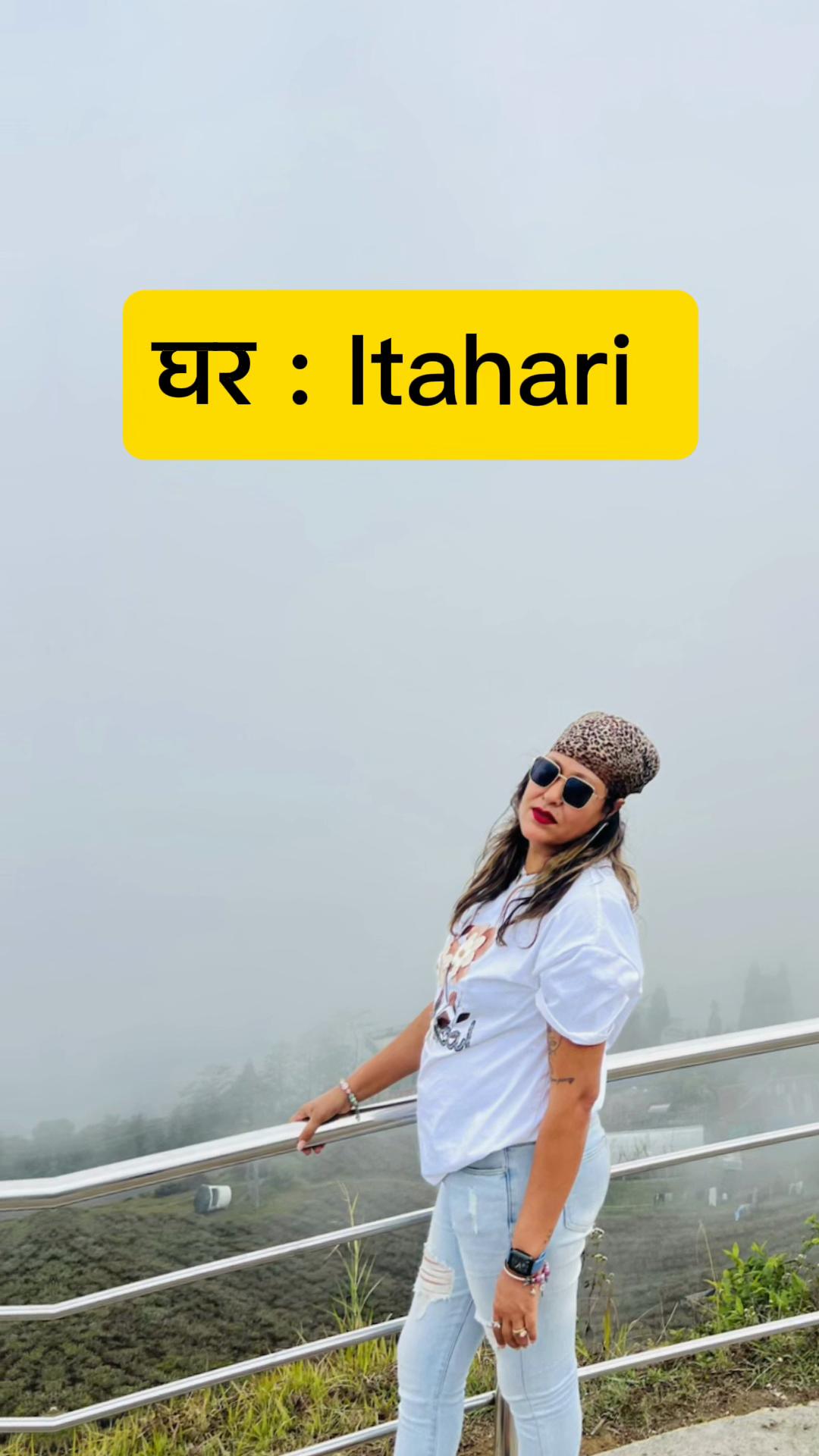 @Pratiksha Karki🤘