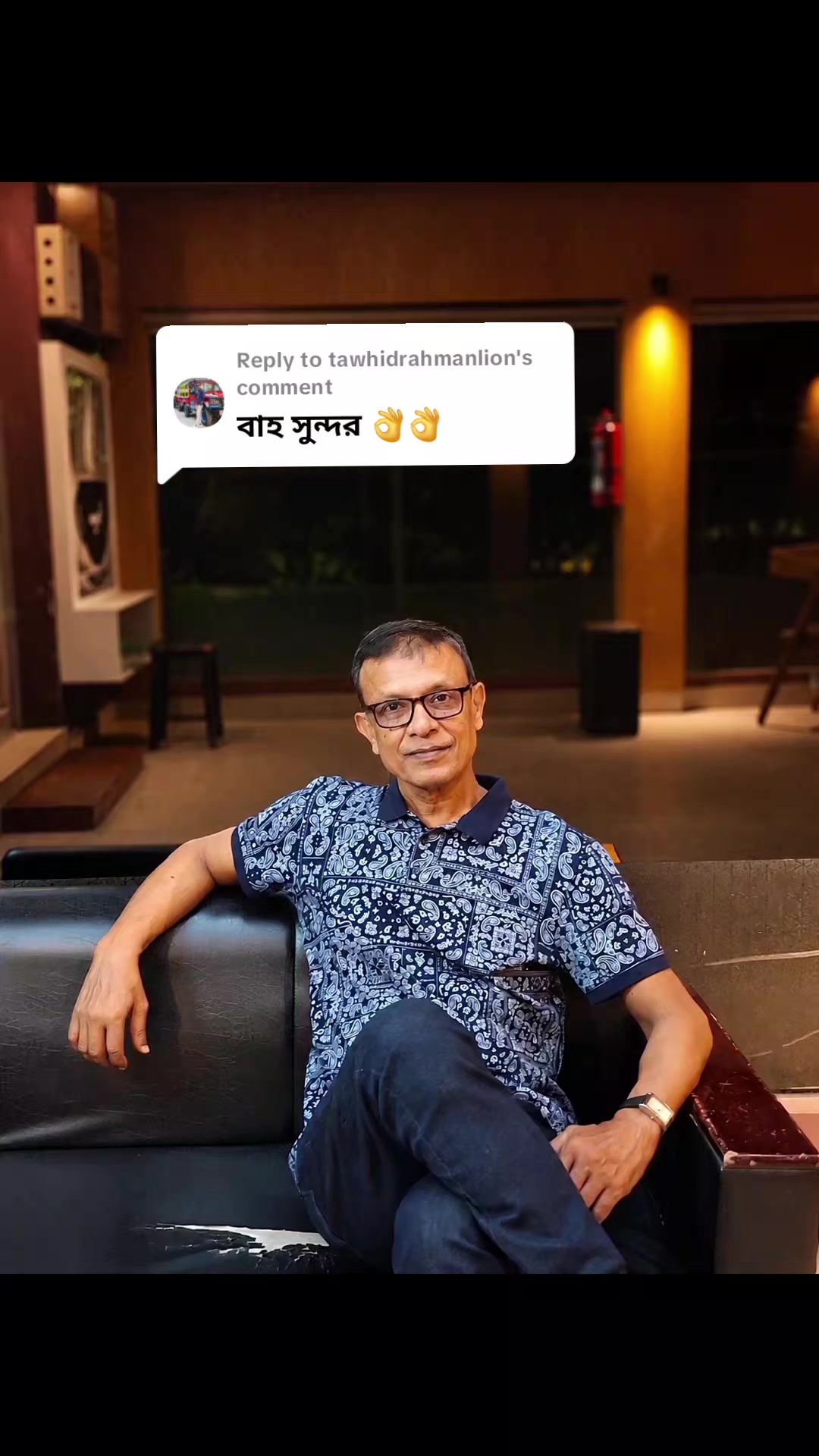 @Iftekhar