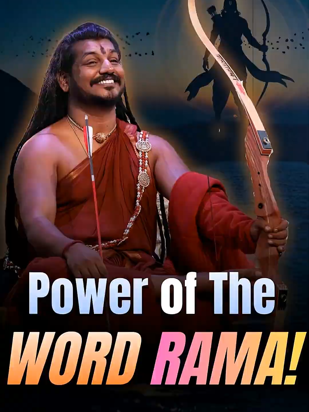 @Kailasa In Singapore