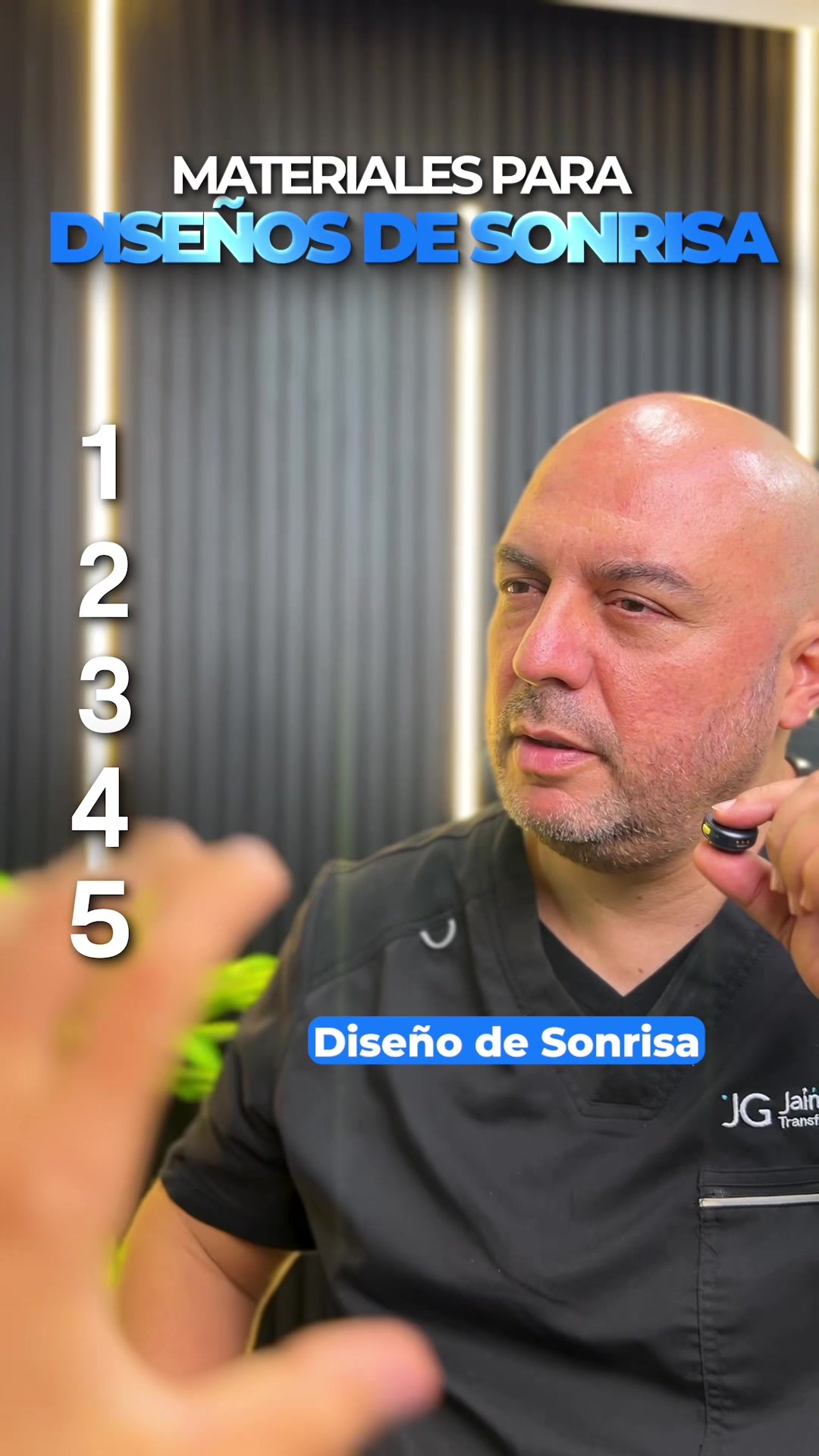 @Odont&oacute;logo Jaime Gallego