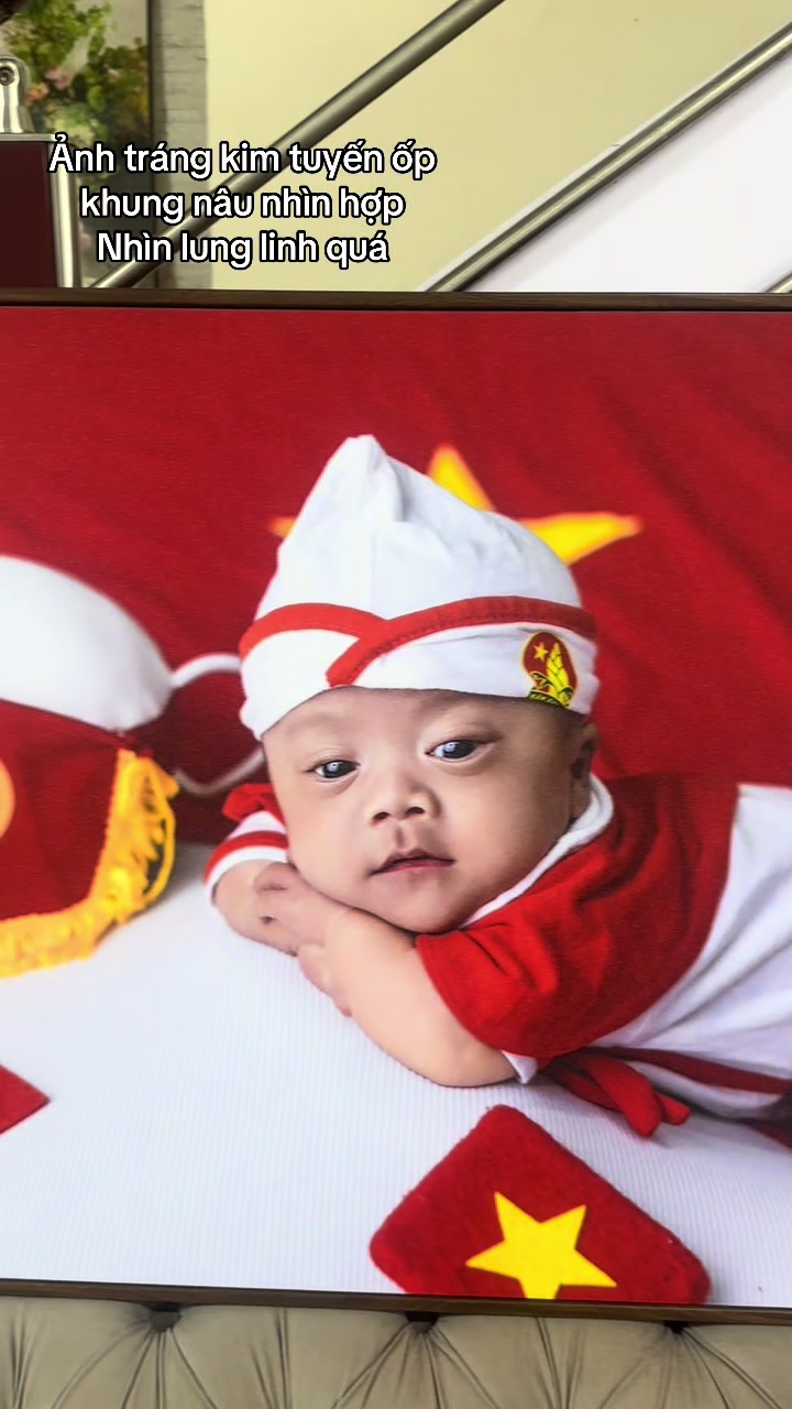 @In Ảnh Thuận Kiều