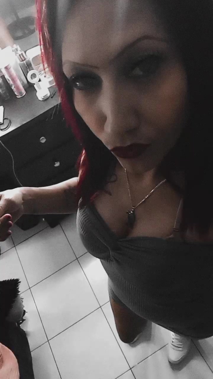 @flakitta flores