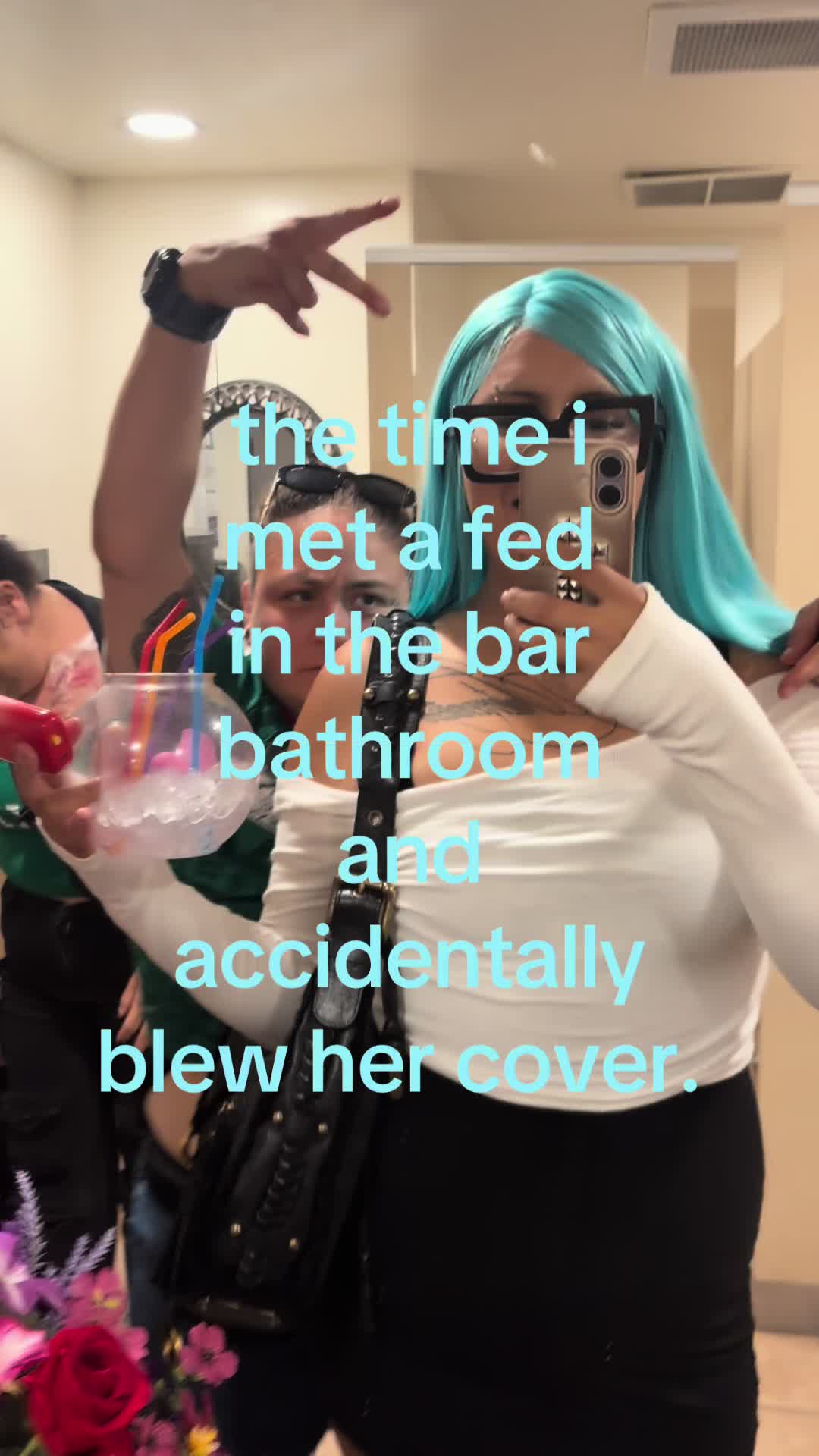 @aliciathebagchaser