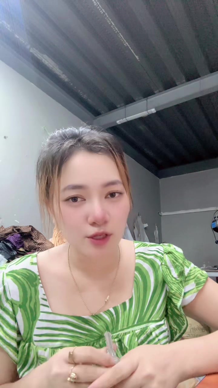 @S Khin Aye T99 အထည်ချုပ်စက်ရုံ