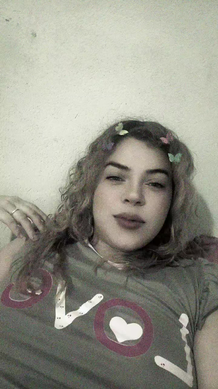 @Sunyiley Aponte