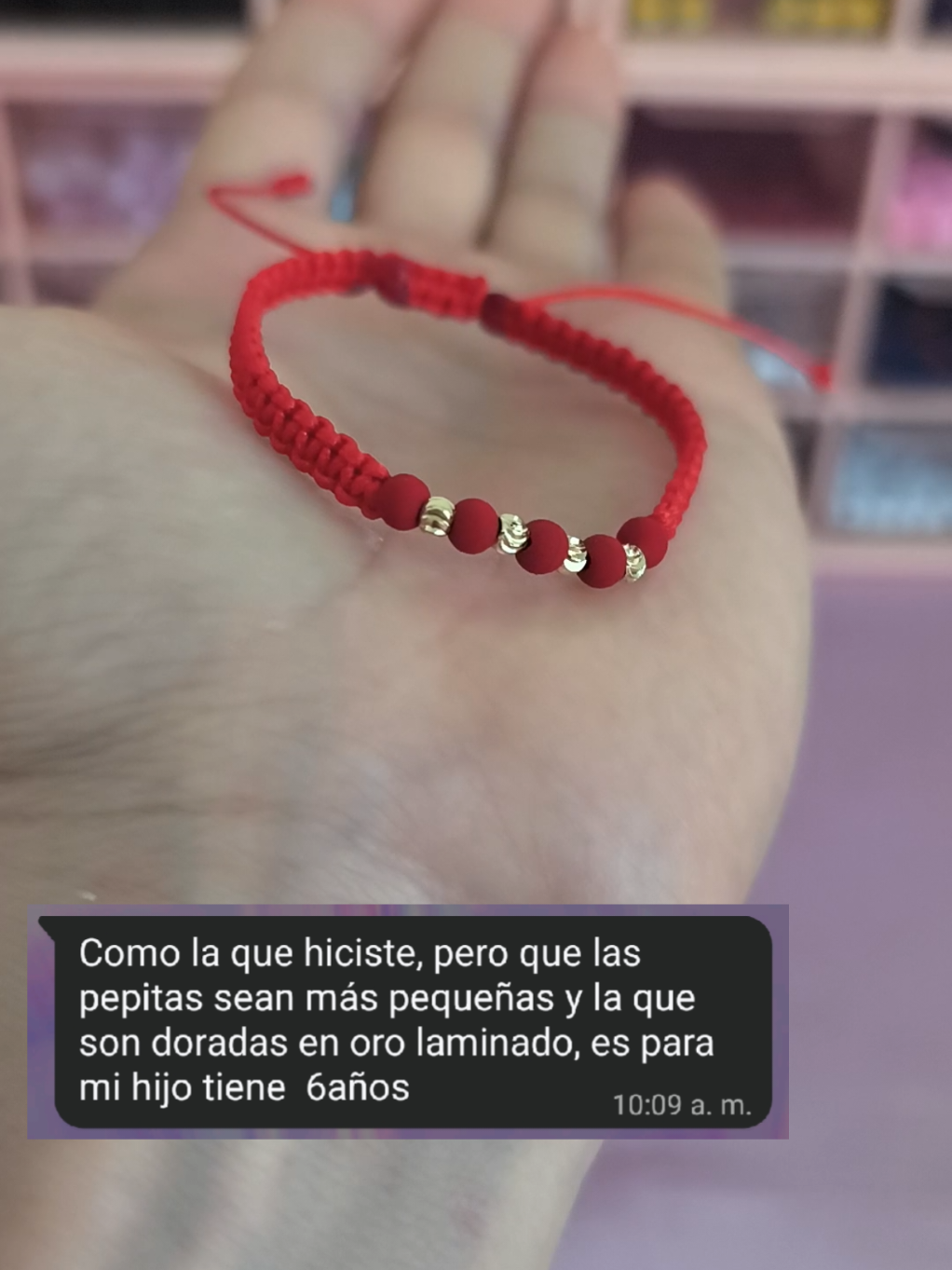 @Jacke T Creaciones