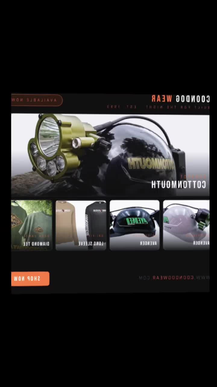 @CoondogWear