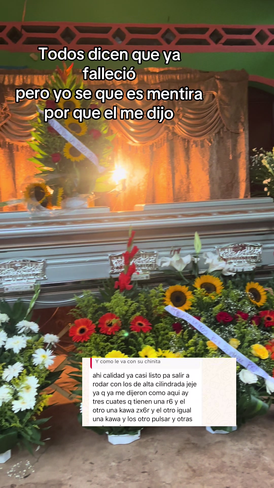 @Esli De La Rosa