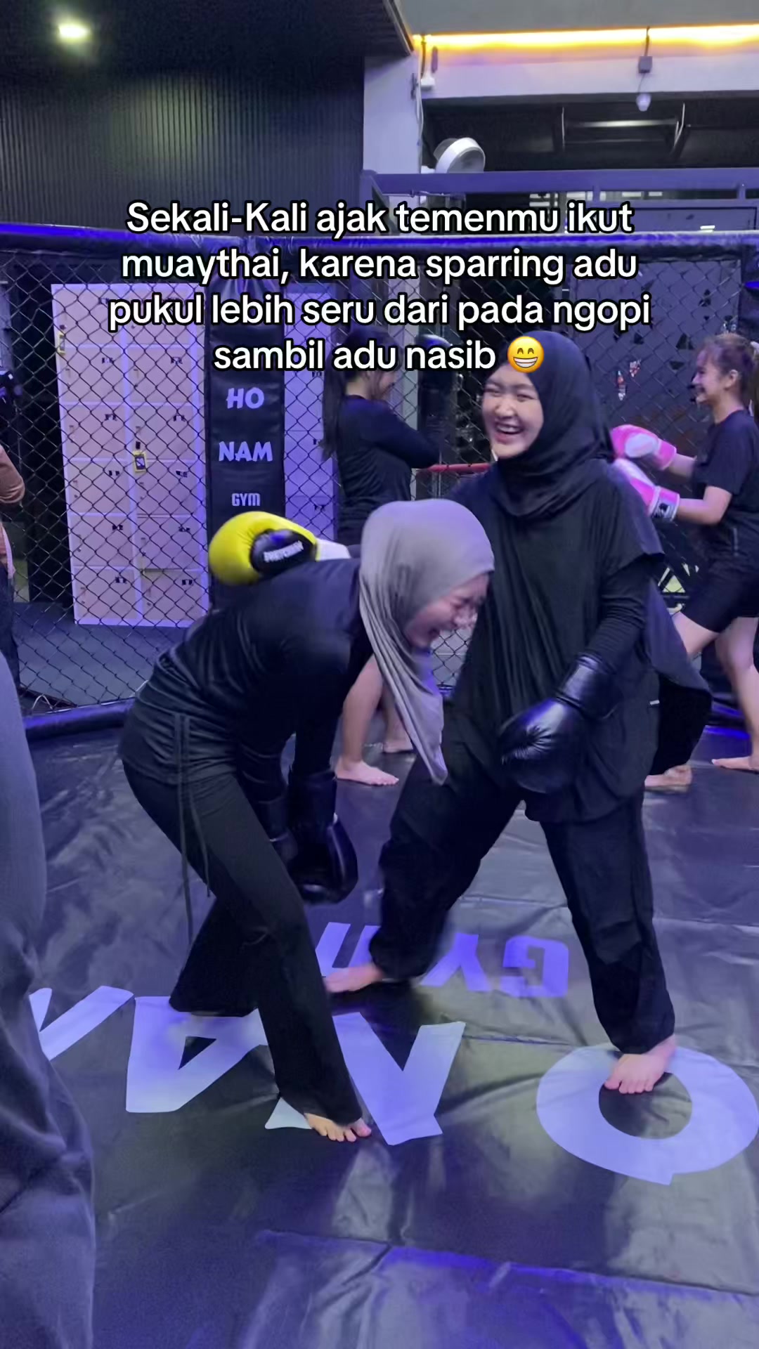 @NOBIE