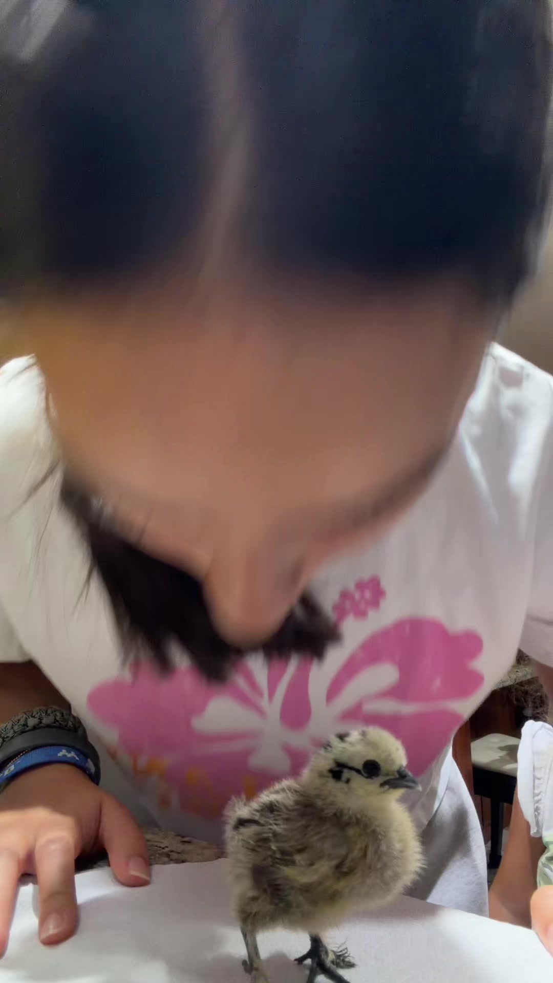 @JUSTJULES ๐