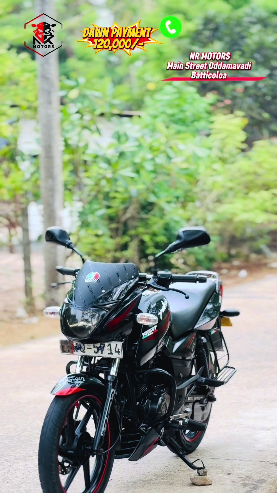 @NR BIKES (PVT) LTD 🧿