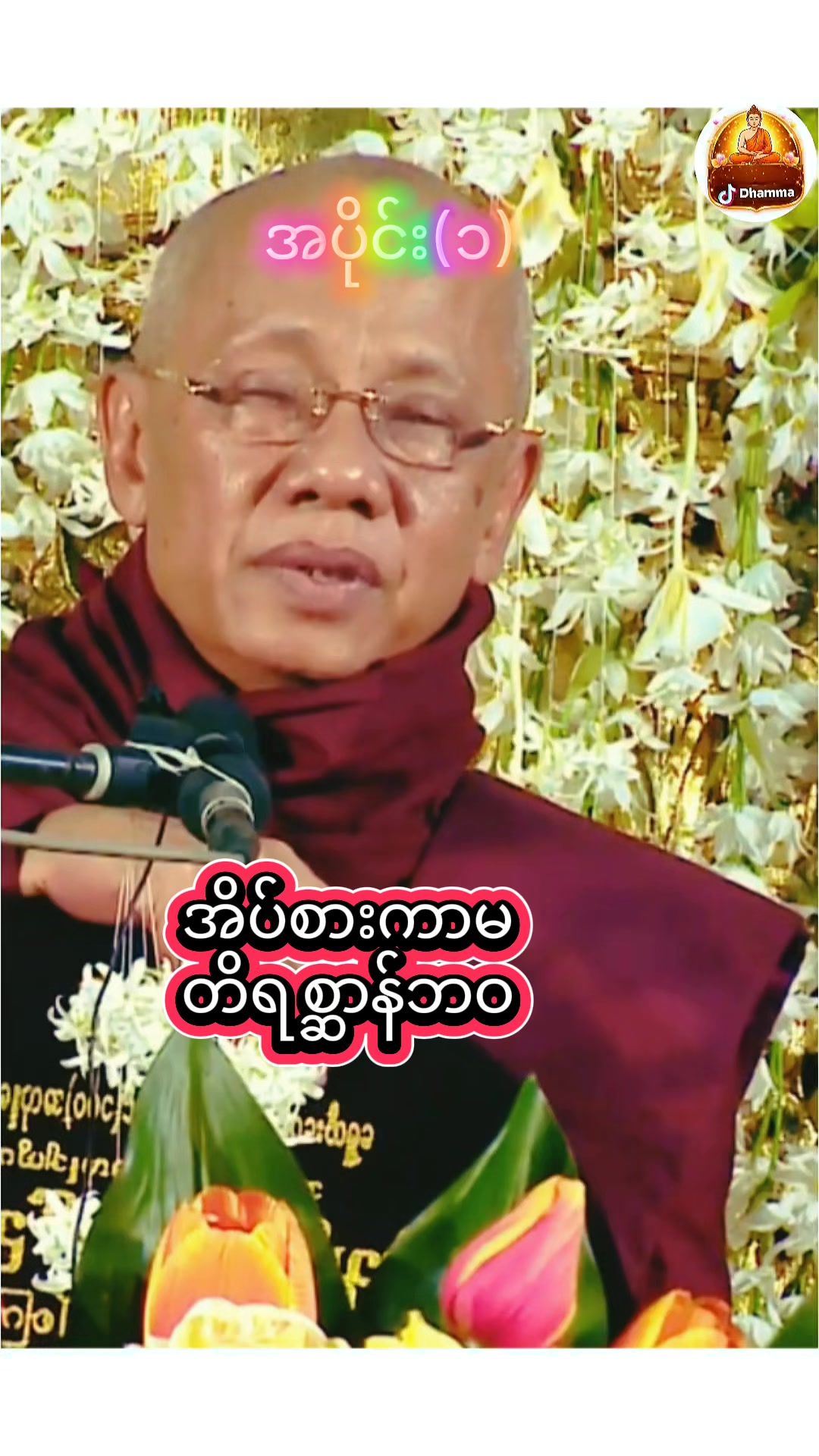 @DHAMMA